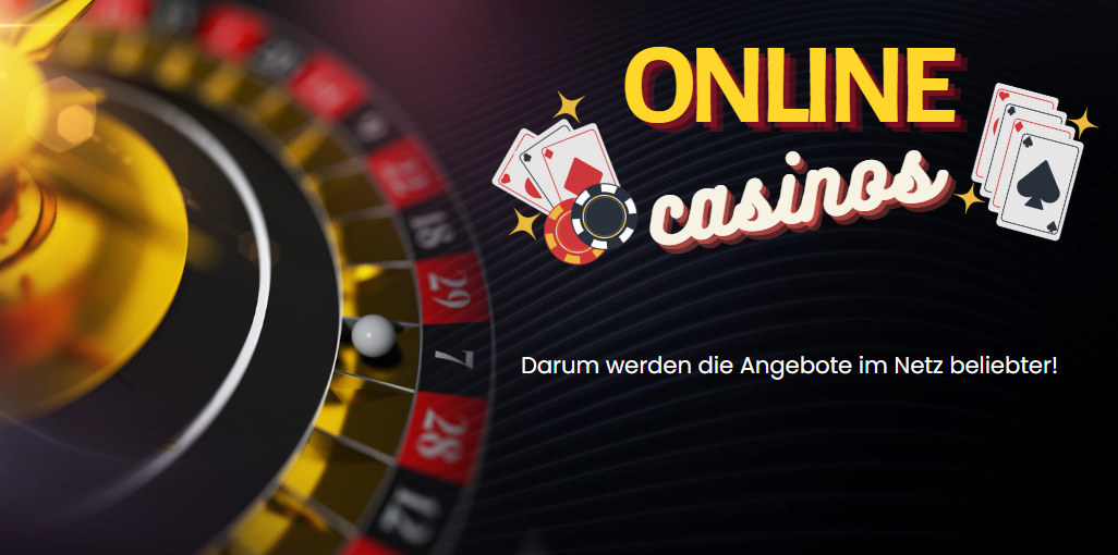Online Casinos ohne Verifizierung