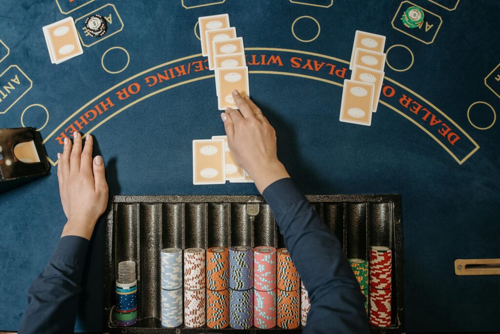 The Role of Sponsorships in Poker and Their Effect on Casino Revenue