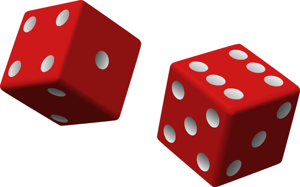 Digital Dice, Real Adventure: Betting Beyond Boundaries