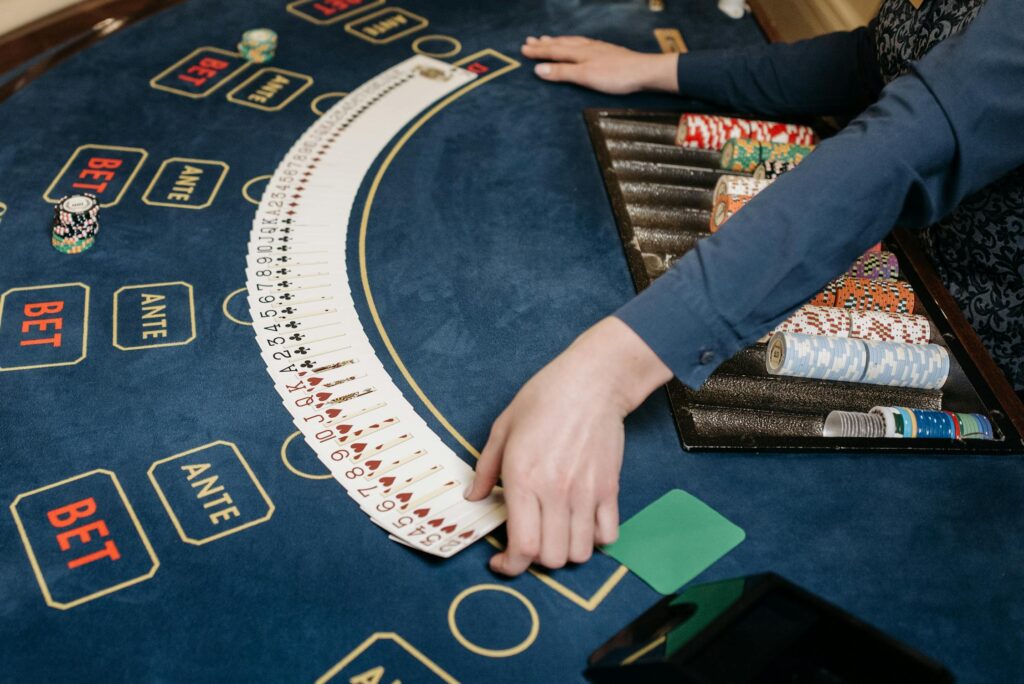 Tap, Bet, Win: Why Instant Casinos Are Winning Over the Tap-and-Go Generation