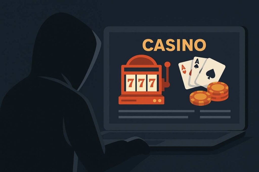 Casinos in the Shadows: Why Anonymous Users Still Expect Premium UX