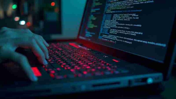 Microsoft disrupts sophisticated cybercrime service fueling AI-enabled fraud, Concept art for illustrative purpose - Monok